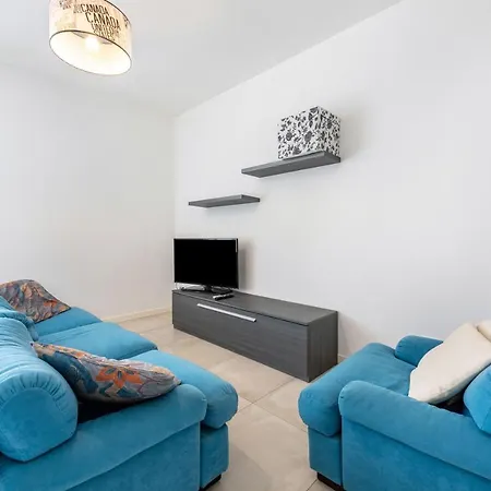 Apartman Slodes