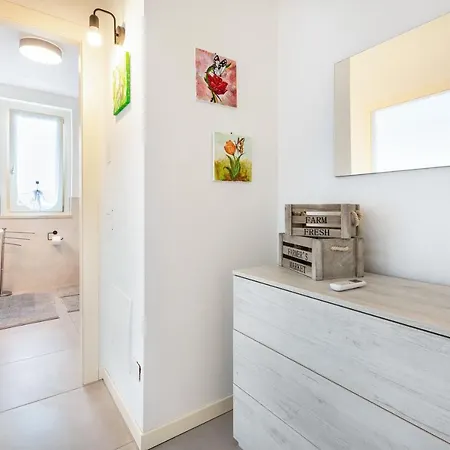 Slodes Apartment