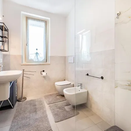 Apartman Slodes Manerba del Garda