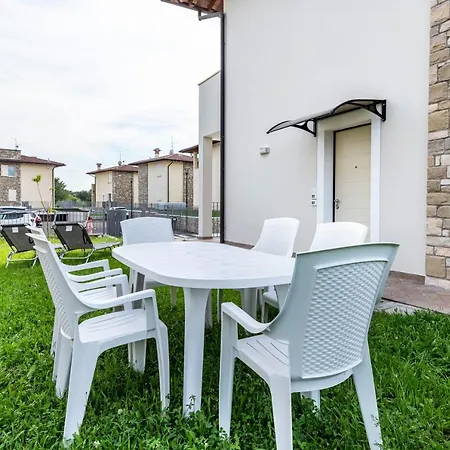 Slodes * Manerba del Garda