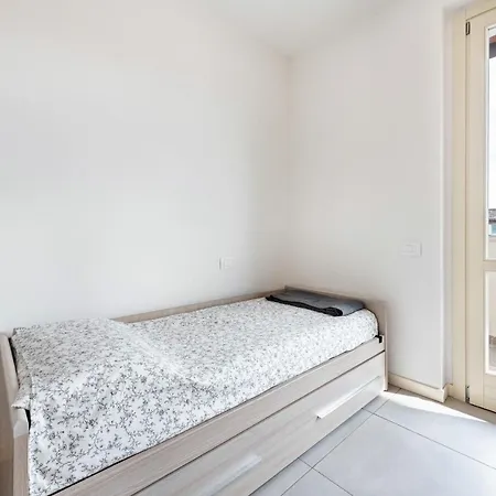 Slodes Daire Manerba del Garda